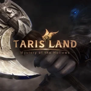 خرید کریستال Tarisland